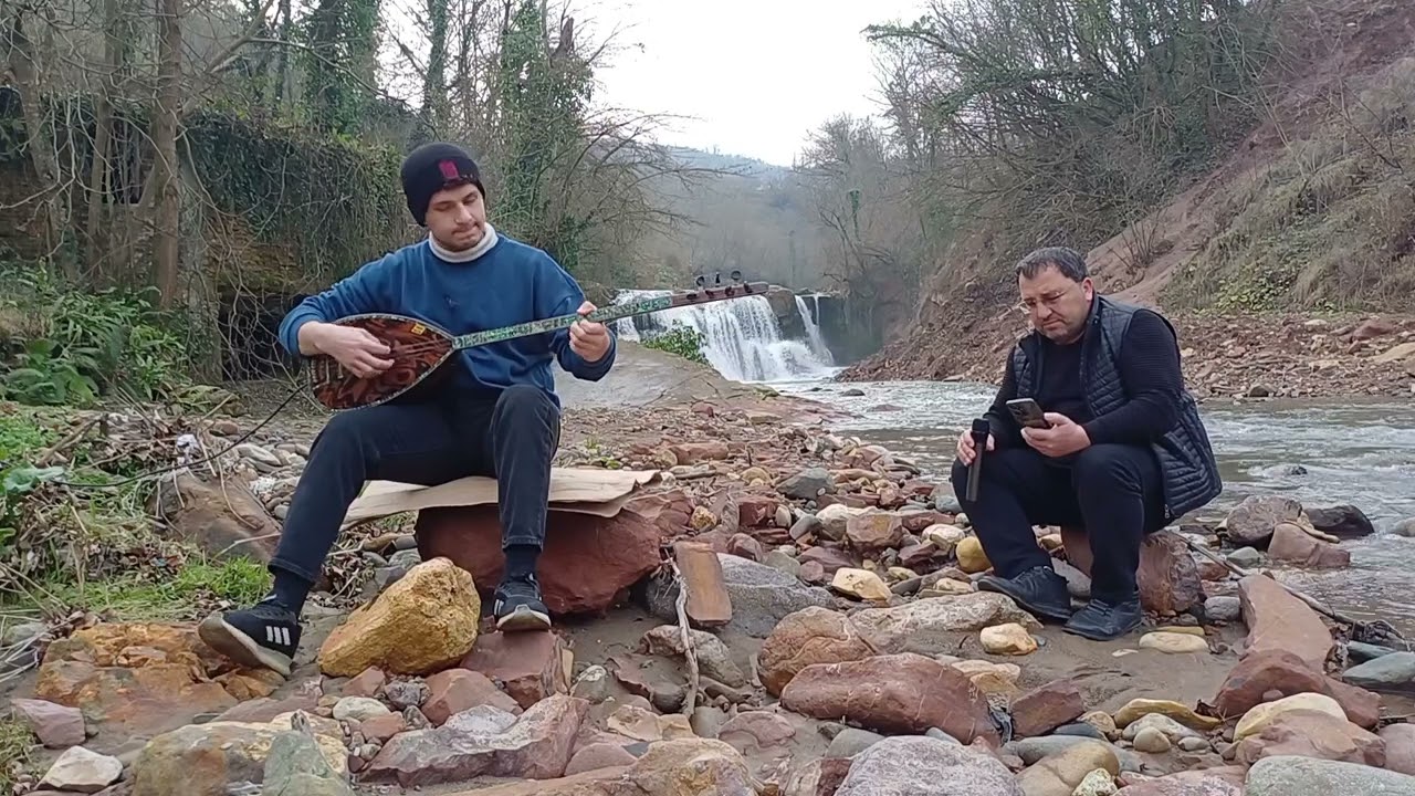 İçime Doğmuştu Sanki...
