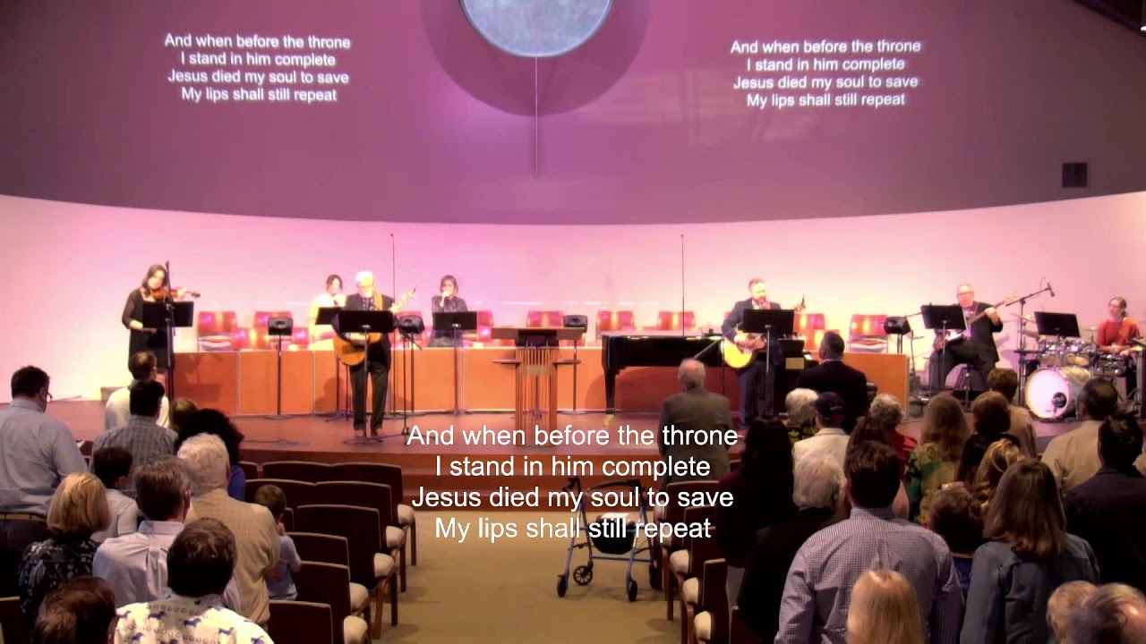 CPC Worship