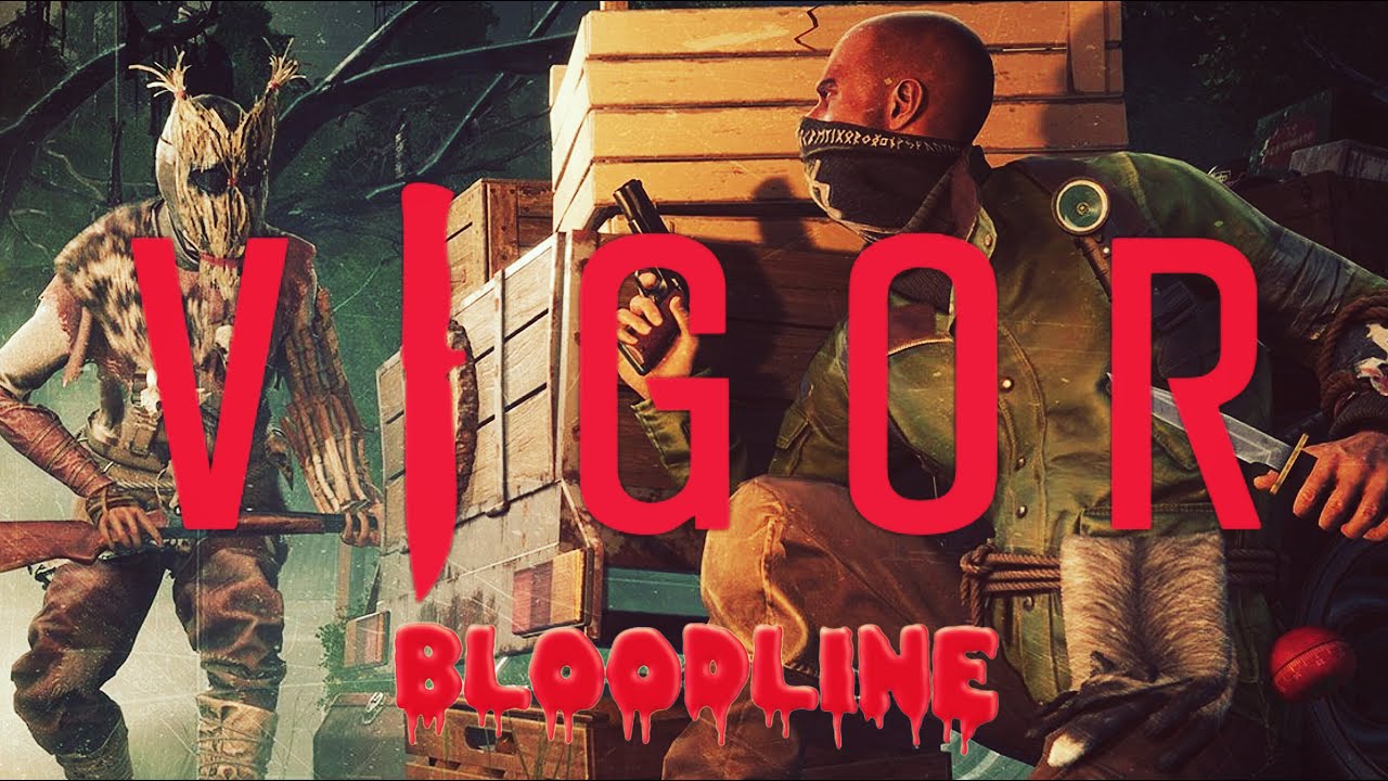 ВСЁ О НОВОМ 21 СЕЗОНЕ VIGOR / НОВОСТИ ВИГОРА