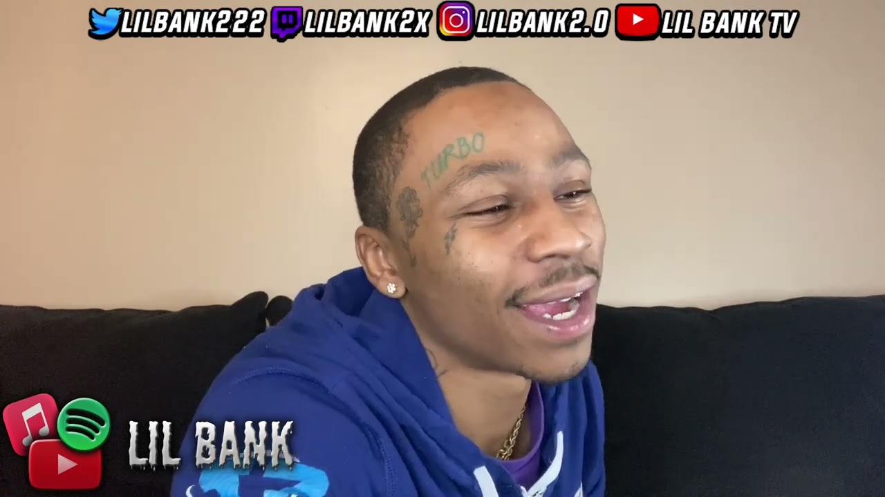 BANDMANRILL - CLOSE FRIENDS | (REACTION)