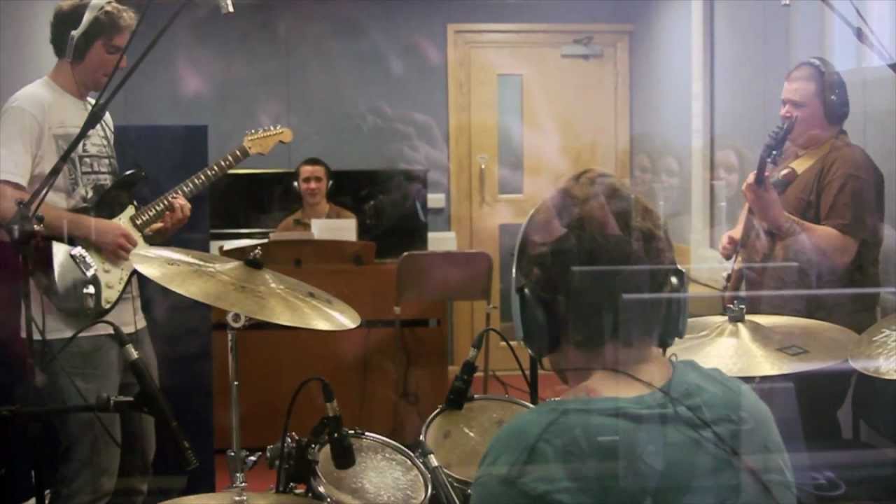 Hull Uni Gospel Choir - Glory Glory