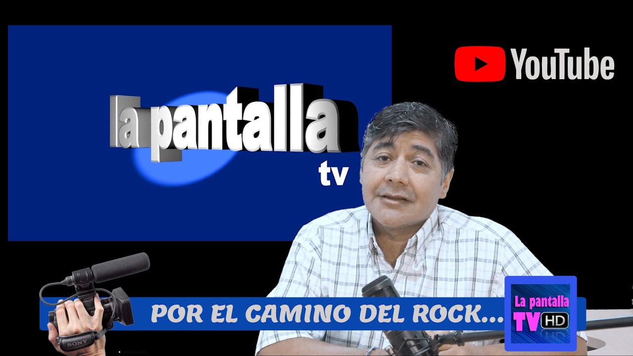 Evento de Rock en Munro, plaza Alem.
