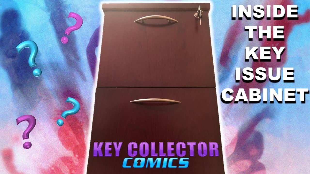 The Most Valuable Comics In My Collection