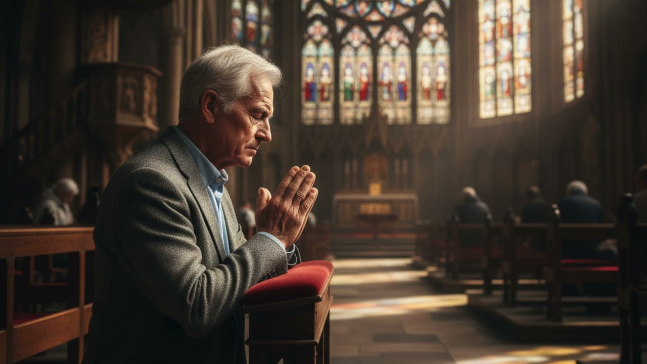 Trusting God in the Waiting - Tagalog version #gospelreflection #inspirationalvideo #faithjourney