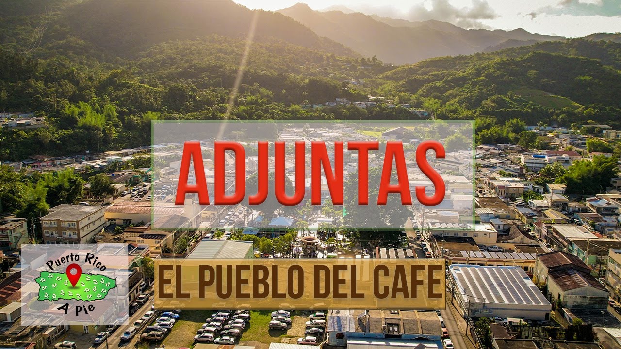 “No me esperaba esto”, Adjuntas A Pie, Festival del Acabe del Café