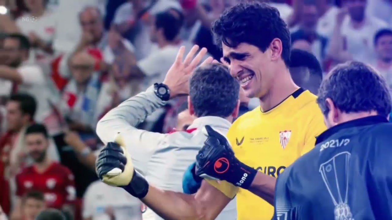 UEFA Super Cup 2023 Intro | Heineken & PlayStation US