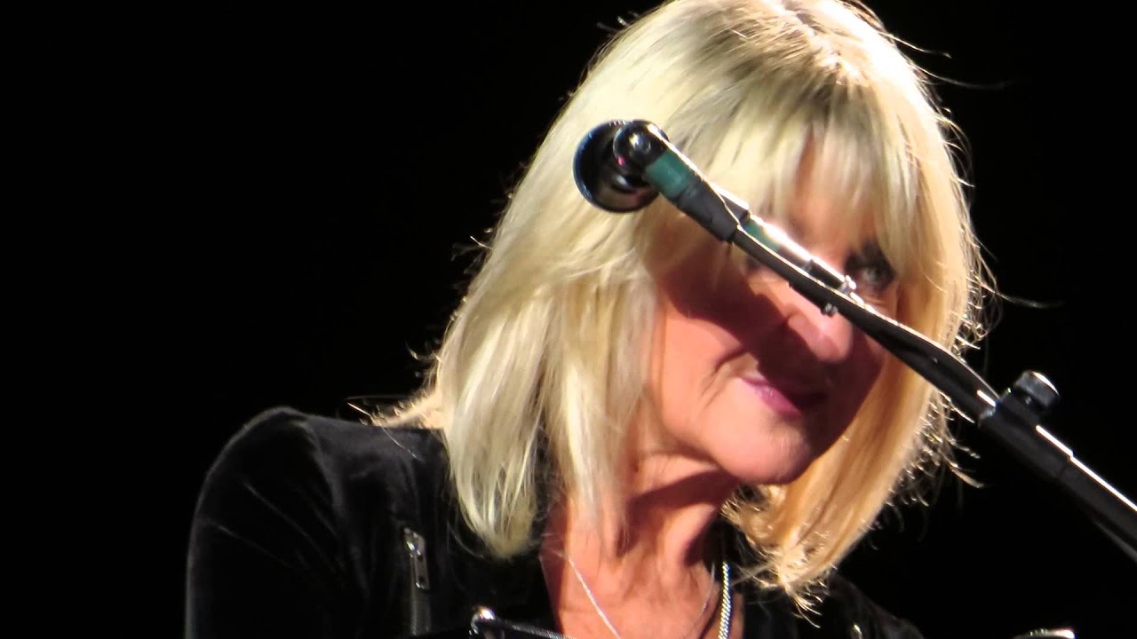 Fleetwood Mac - Little Lies - Dublin June 2015