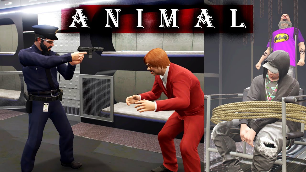 Finding Family & Killing Boss MAFIA in a Secret BASE - [Ep 83] RLS S02