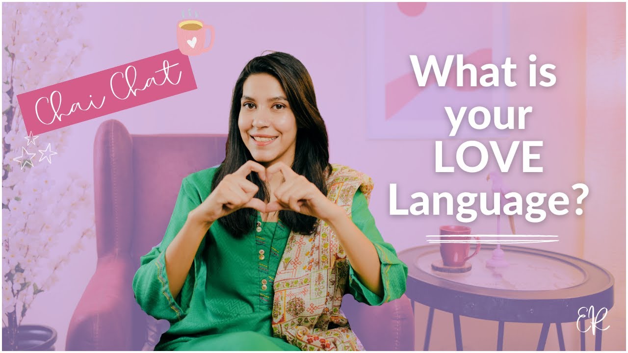 Expressing Love in Relationships and How to increase it? | Chai Chat