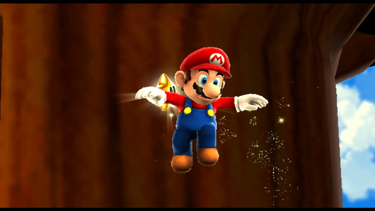 Cataquack to the Skies. Super Mario Galaxy. Pt.92 Longplay