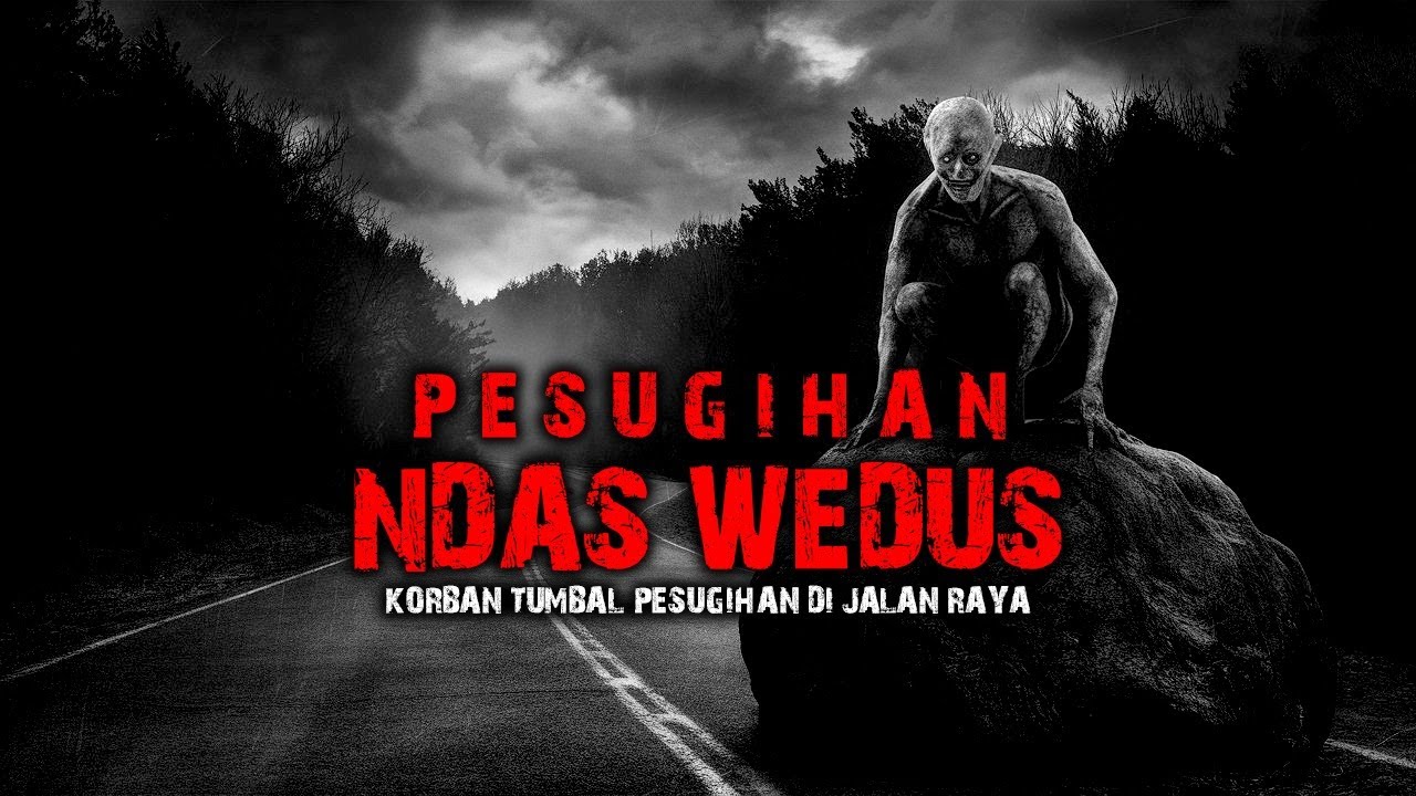 PESUGIHAN NDAS WEDHUS By Wahyu Wirojoyo