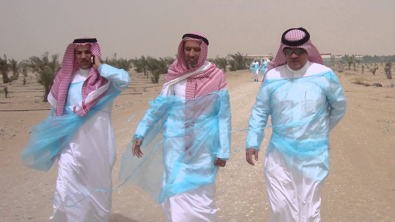 مزارع الغدير للدواجن - ALGHAEER POULTRY FARMS