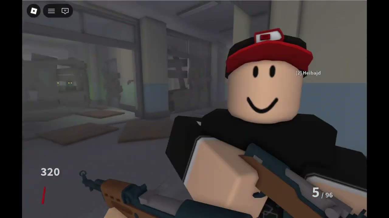 Gameplay 