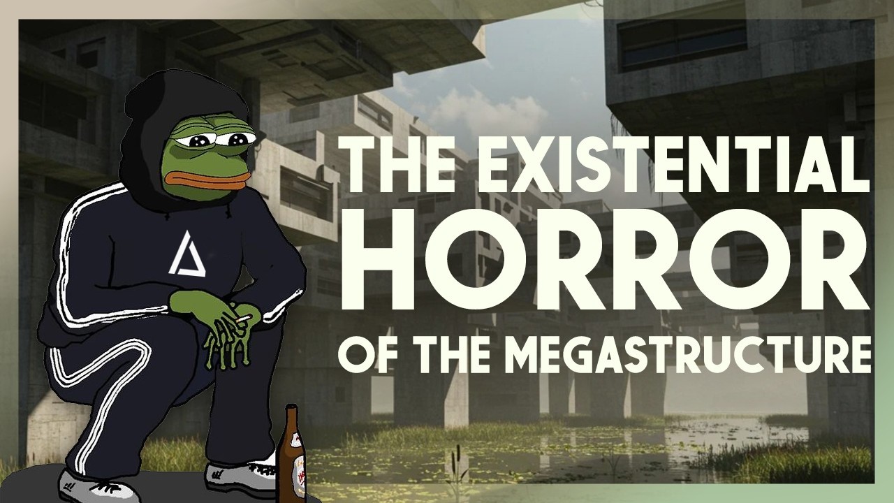 Obscure Indie FPS puts AAA Stories to Shame | Metal Garden Explained