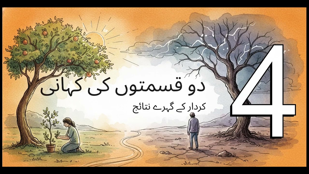 Baap Ki Dua Aur Badua | Urdu Moral Stories | Emotional Story | Sunehri Baatein