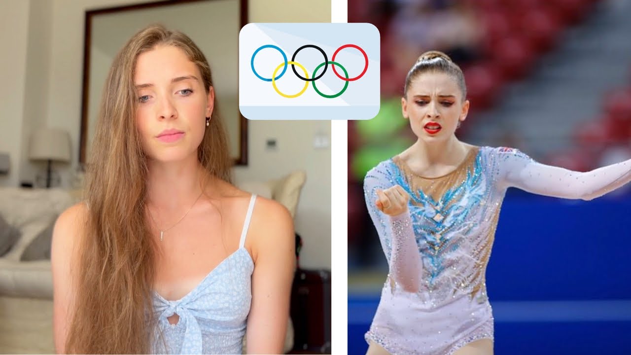 When Dreams Don’t Come True: My Journey towards the Olympics and Beyond