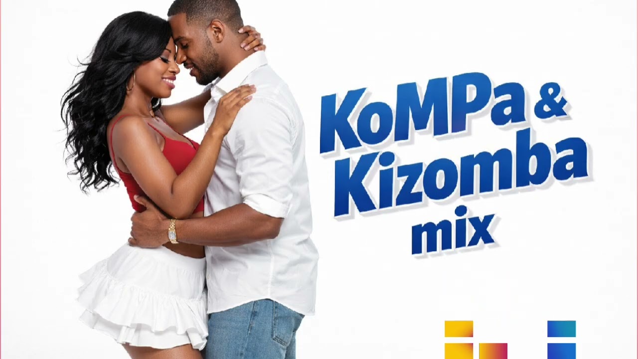  KoMPa & Kizomba Mix – Ultimate Romantic Dance Vibes 🔥
