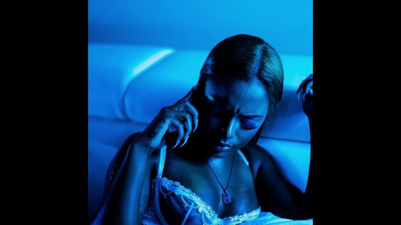 (FREE) 6lack Type Beat - ''Toxic Nights''