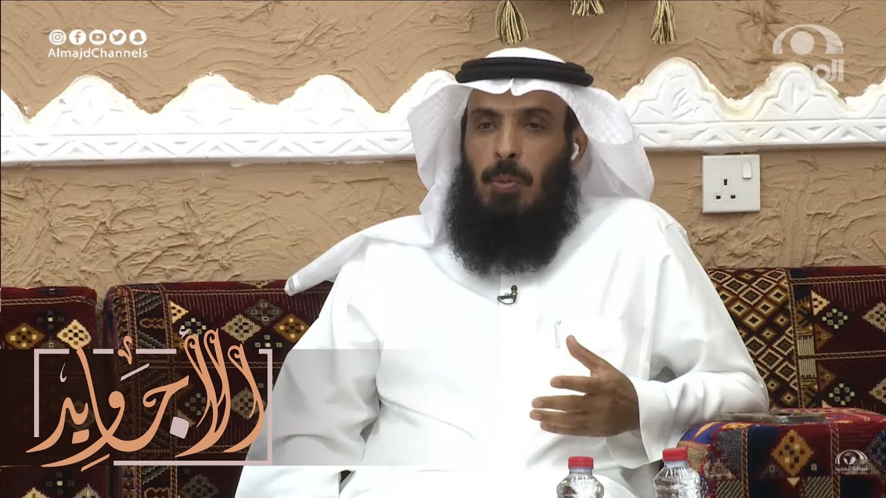 دخل علي ينتقد عملنا فدعيت له هالدعوة وفي يوم تفاجأت باتصاله يطلب فزعتنا شوفوا اللي صار | ناصر الوزره