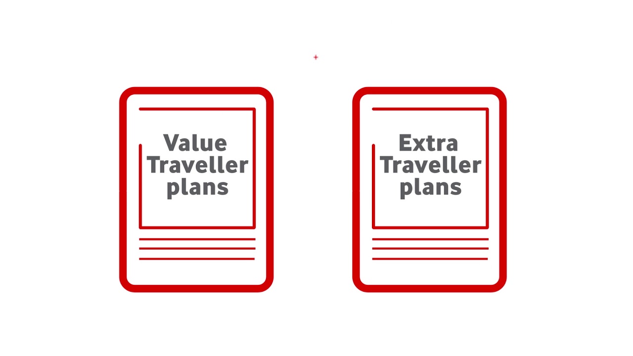 Vodafone Business Advance
