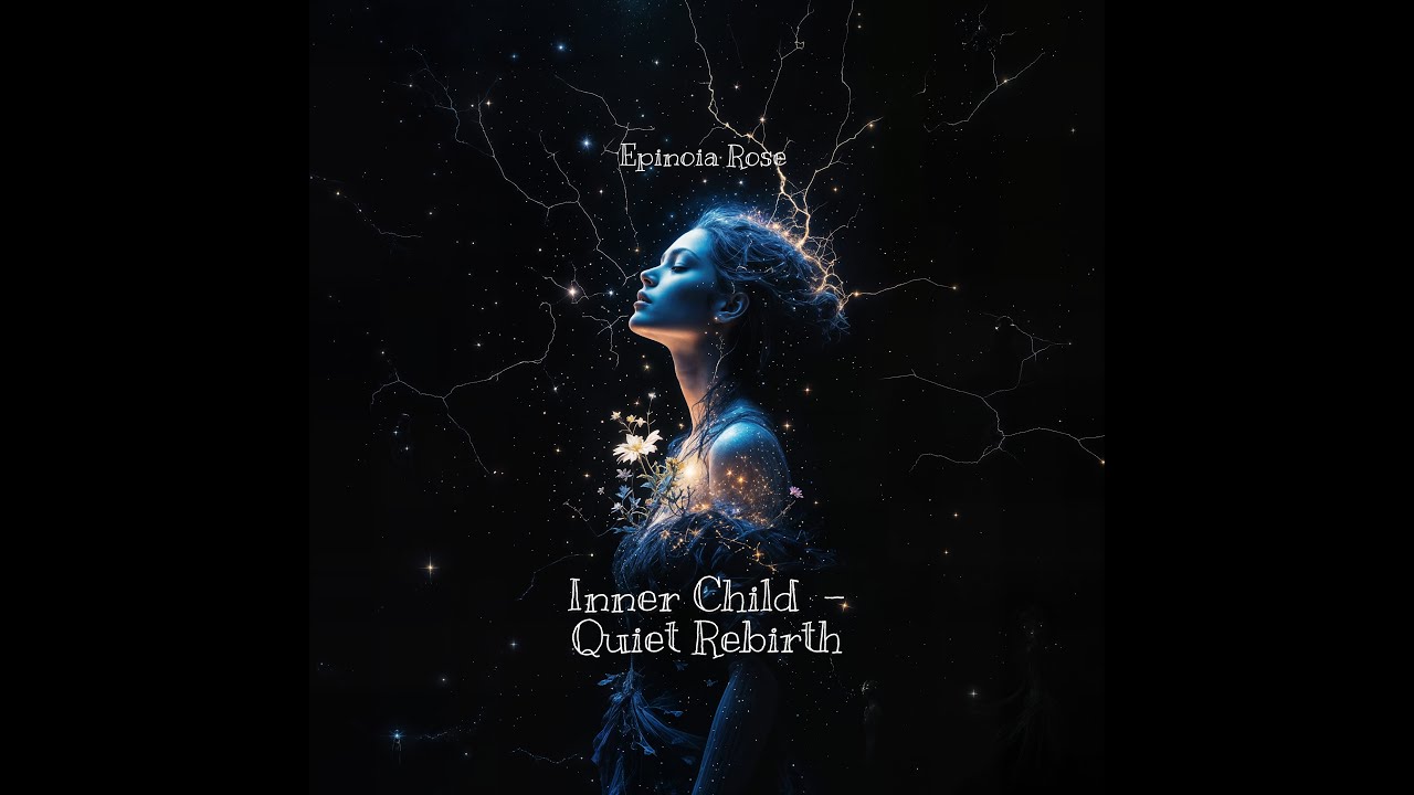 Inner Child (Quiet Rebirth) - Epinoia Rose | Found My Inner Childs Voice 👣 ✨️