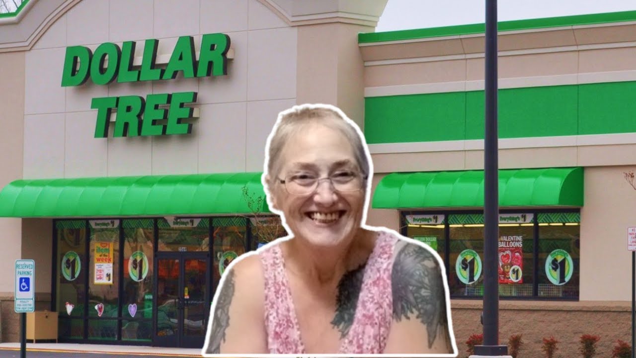 Dollar Tree Haul - It's Been a While