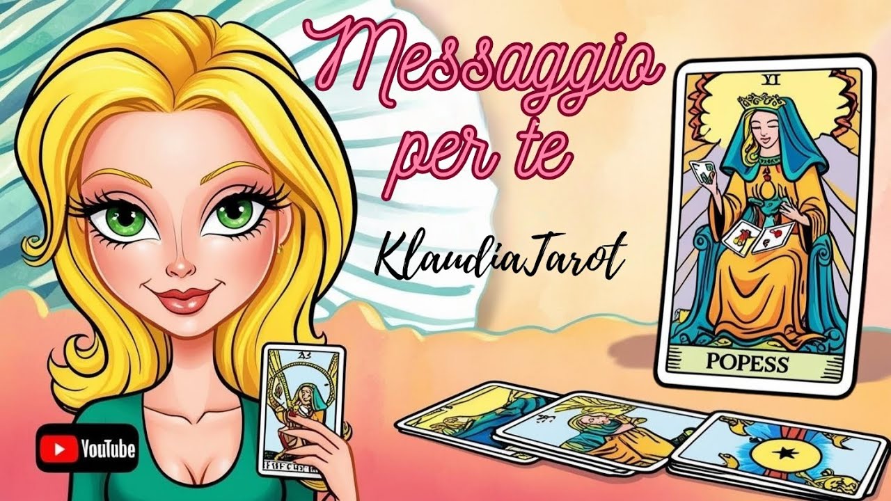 🔮Nel tuo futuro vedrai chiaramente chi deve starti vicino e chi NO !🔮#tarocchi #tarocchi #perte 