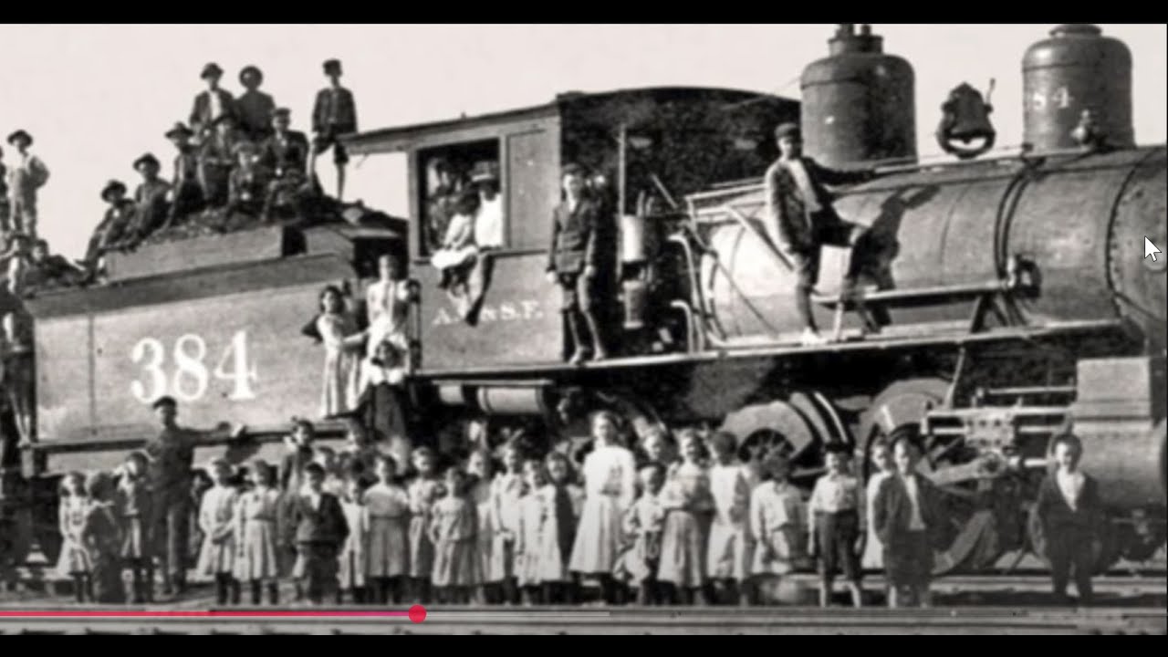 The Mystery of Orphan Trains A Forgotten Chapter of Mass Relocation  Humanly Curious