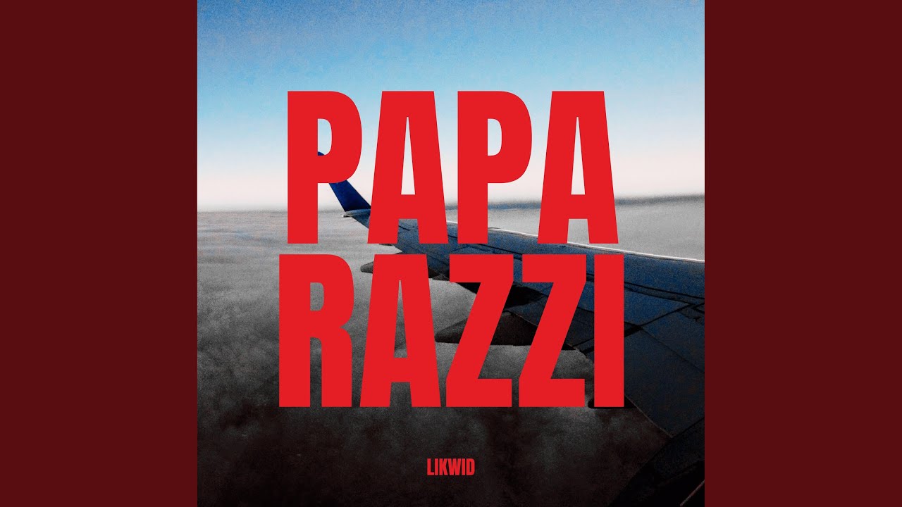 PAPARAZZI (DnB)