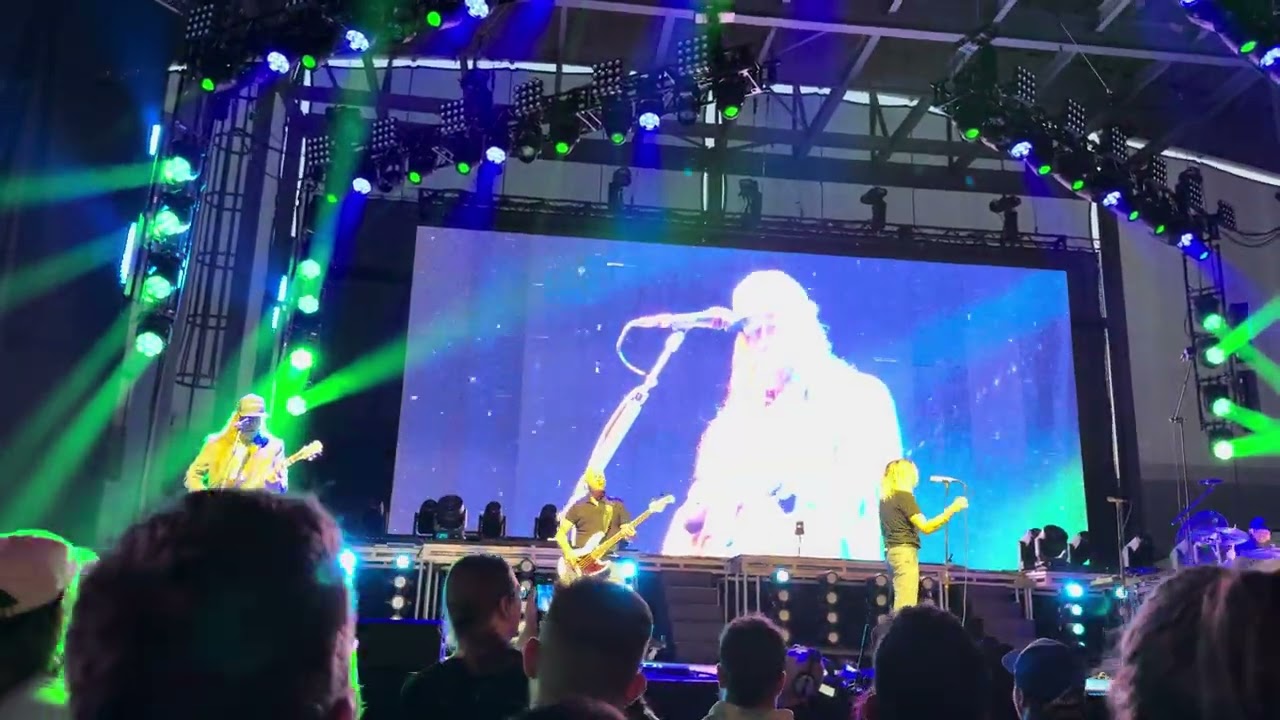 Taking Back Sunday - Set Phasers To Stun (8/16/2025, St. Louis)