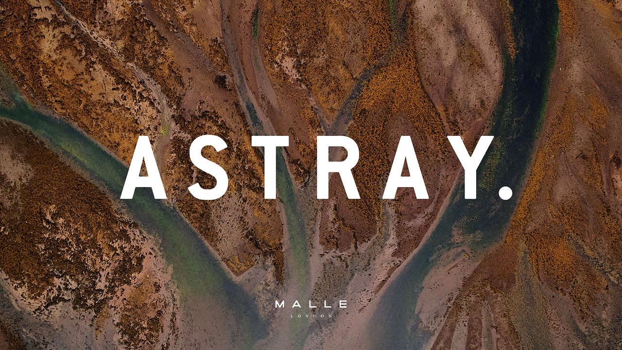 ASTRAY.  - THE GREAT MALLE RALLY 2023 FILM