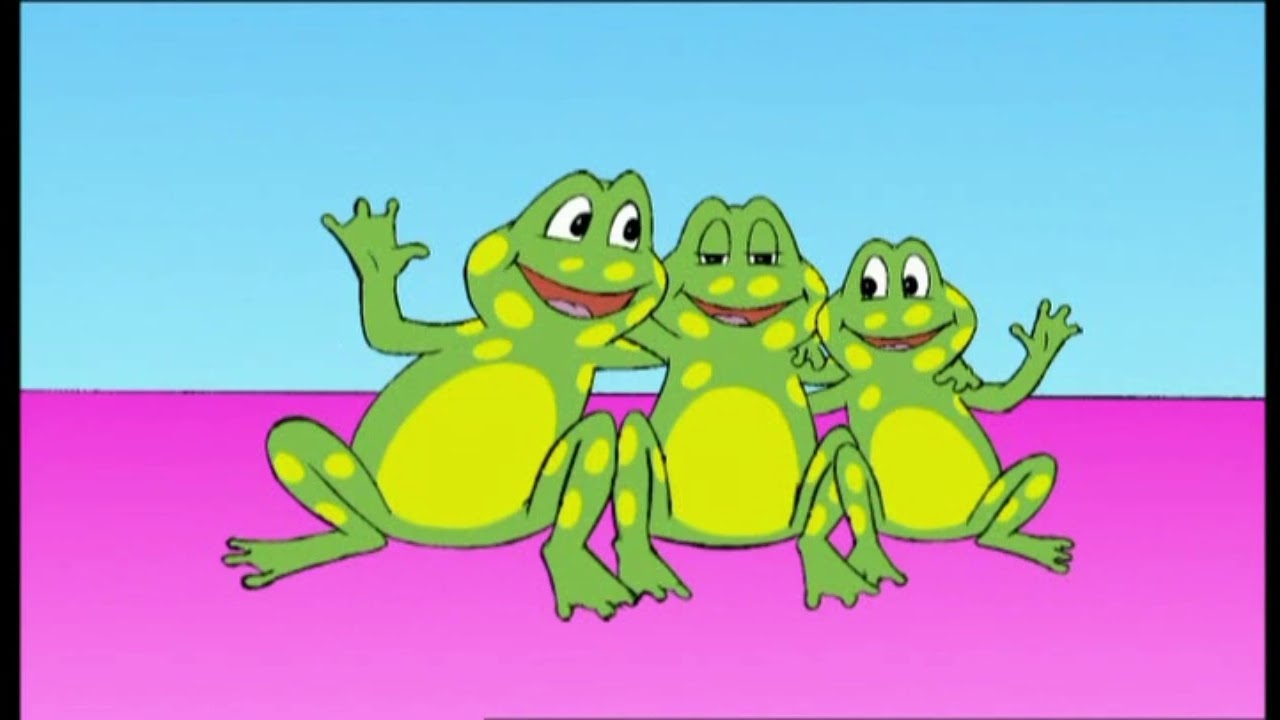 Tweenies soy muy pequeño capítulo en castellano