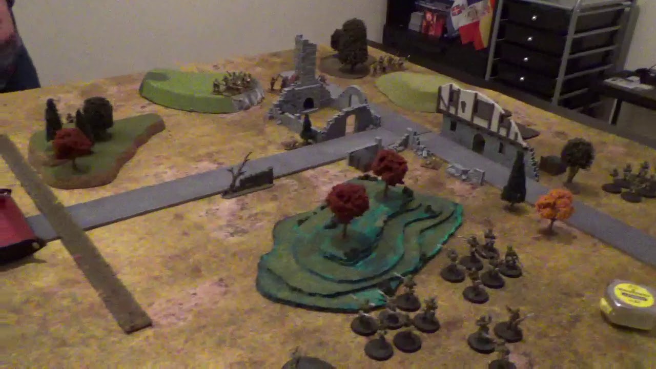 Blood and Valor: Italians vs. Austro-Hungarians