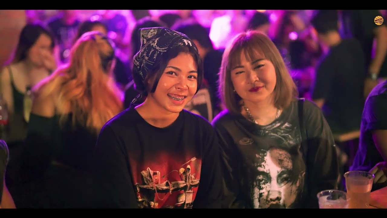 Hello Mama - TaitosmitH l The Moon Bar บางใหญ่