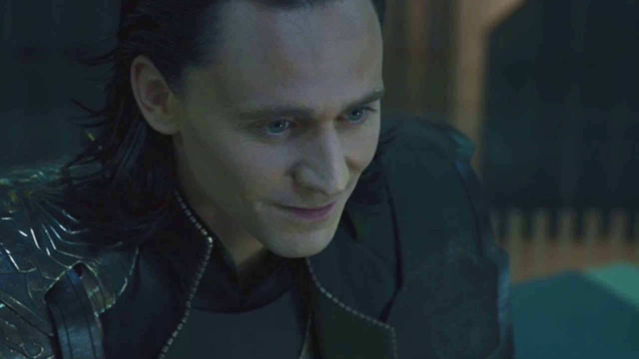 MCU Villains Megamix Part 2