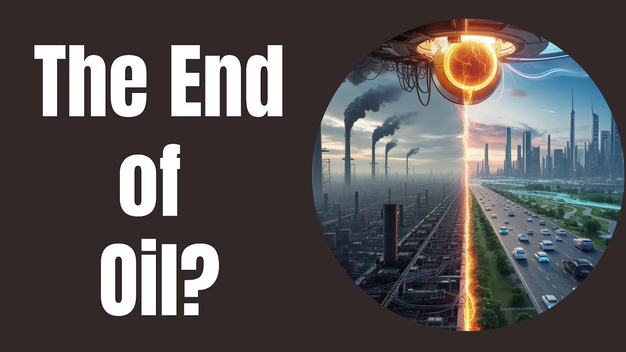What If We Had Free Energy Forever?