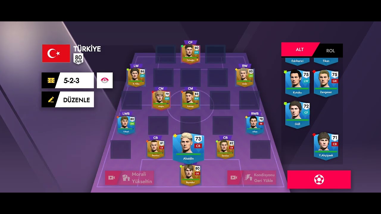 Salladım topları tutmadı 😭😭😭😭