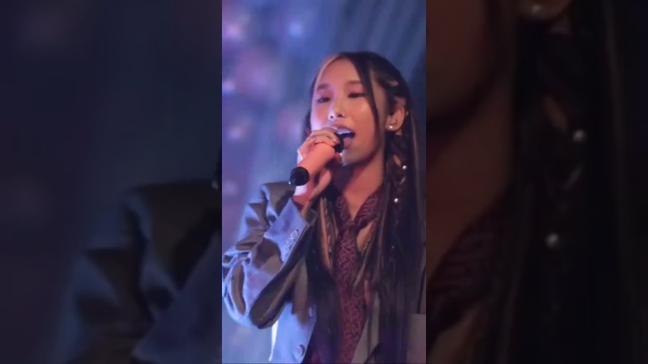 ขี้แง live version by LUSS feat. Patrickananda @LUSS Prom Night 