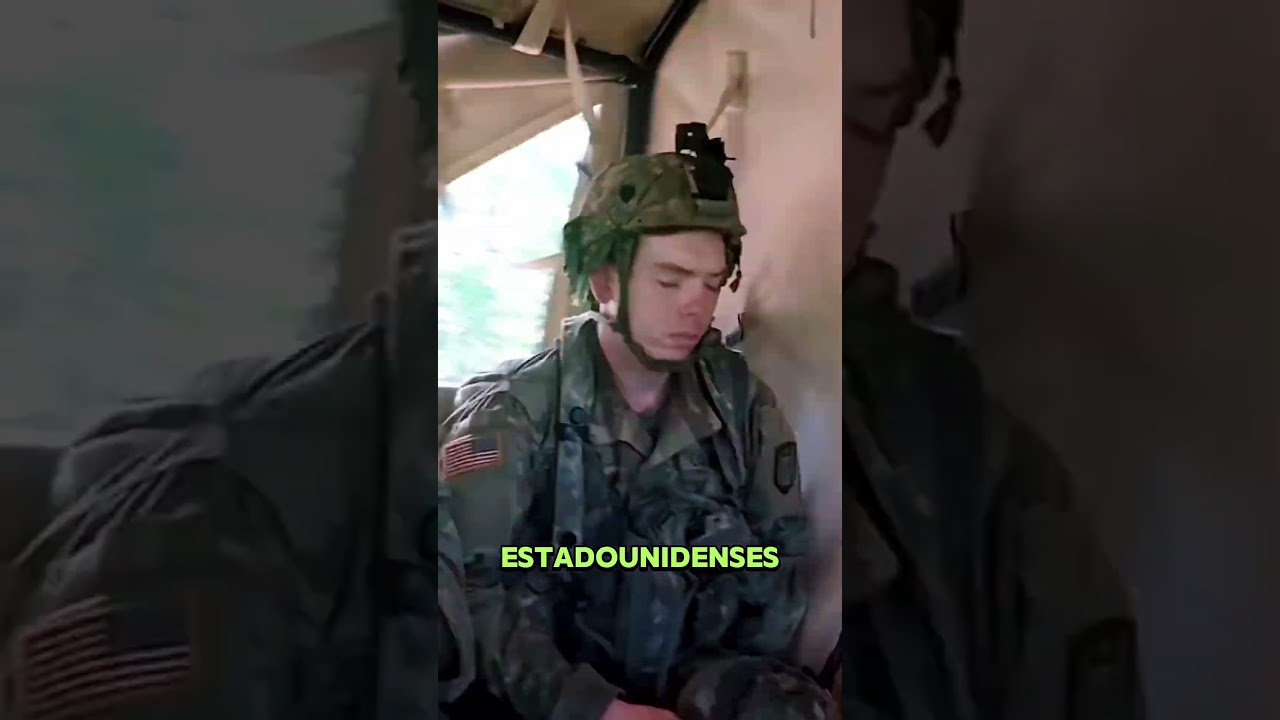 &iquest;Quieres dormir en 1 minuto? Prueba este truco militar 😴
