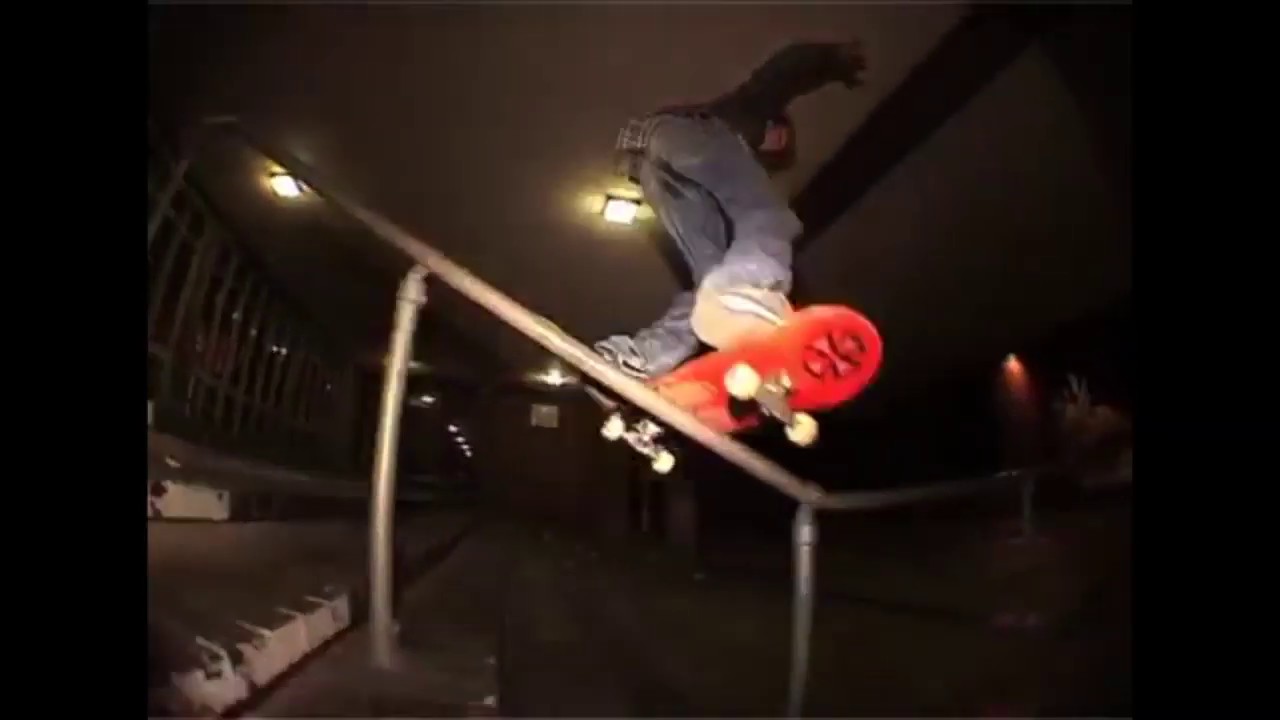 Franklin Stephens Compilation edit