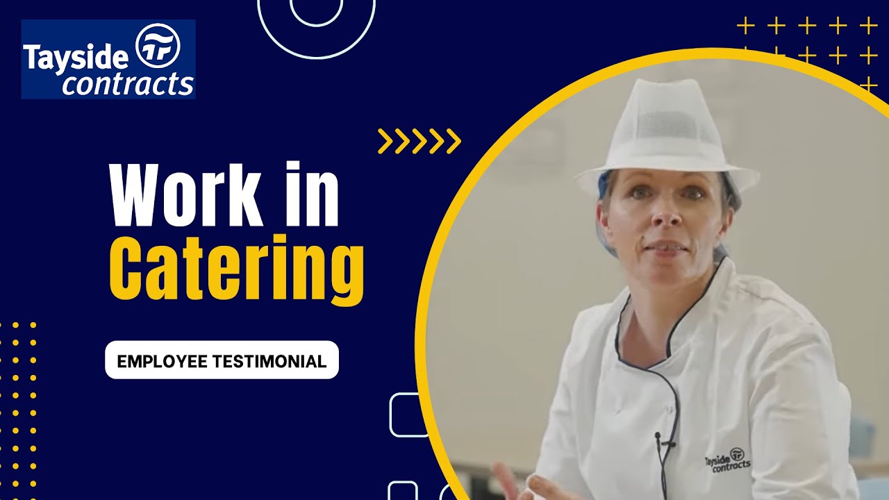 Susan's Story - Employee Testimonial