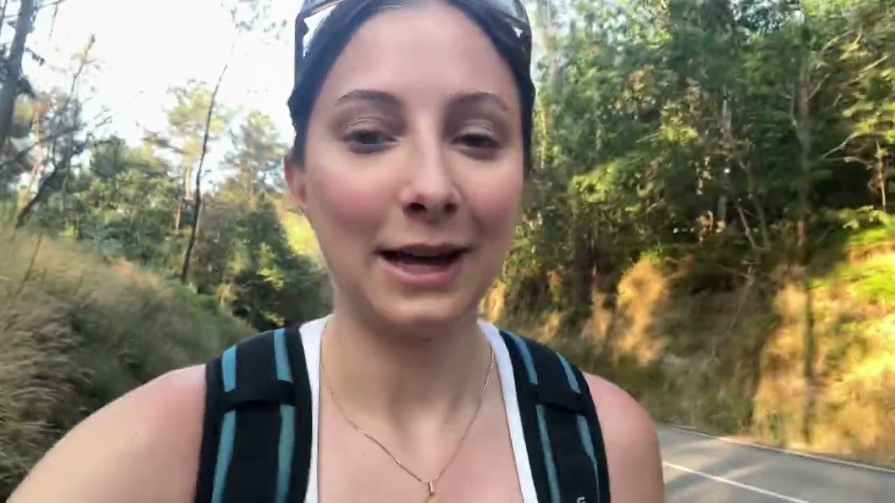 Camino de Santiago portugués sola: Etapa 1: Tui-O Porriño