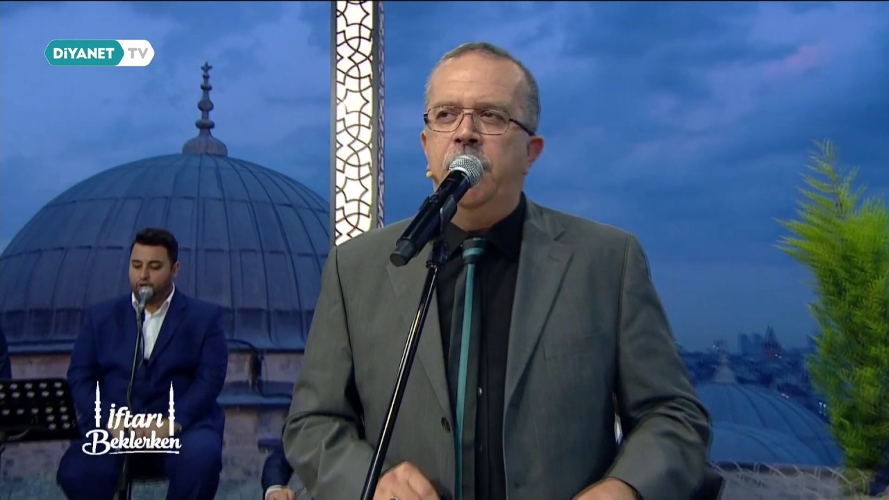 Bu Gece Yari Gördüm – Dr. Ahmet Hakkı Turabi