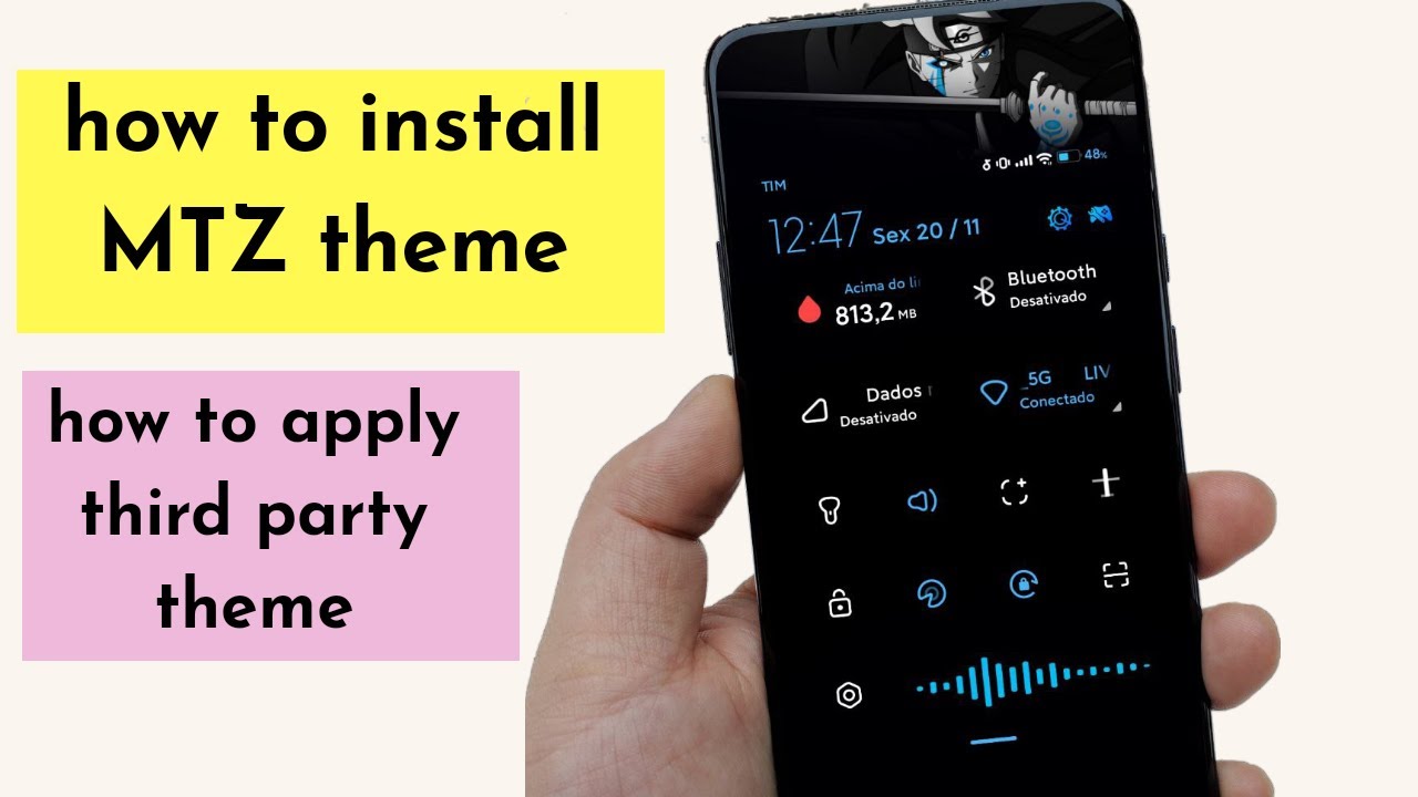 how to install mtz theme on miui 12,mtz theme miui 12