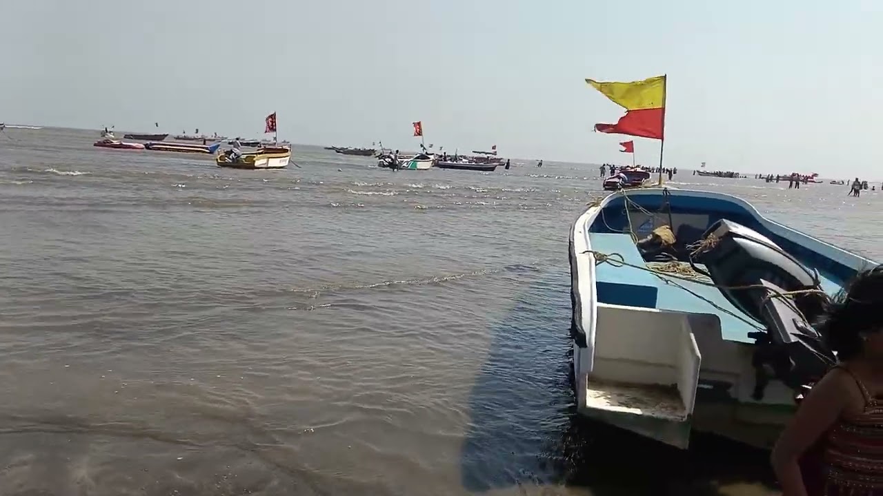 Alibaug Beach 🌊 | Best Beach Near Mumbai | Full Travel Guide 2026