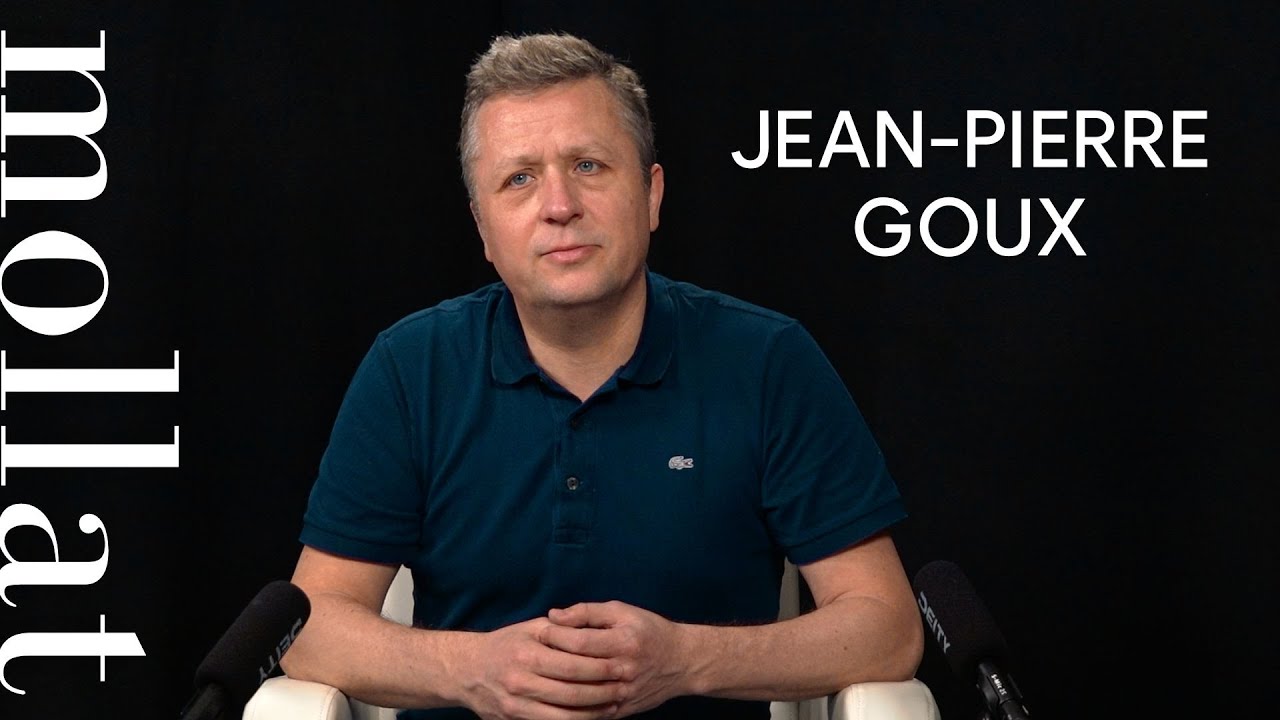 Jean-Pierre Goux - Révolution bleue : La Petite Princesse