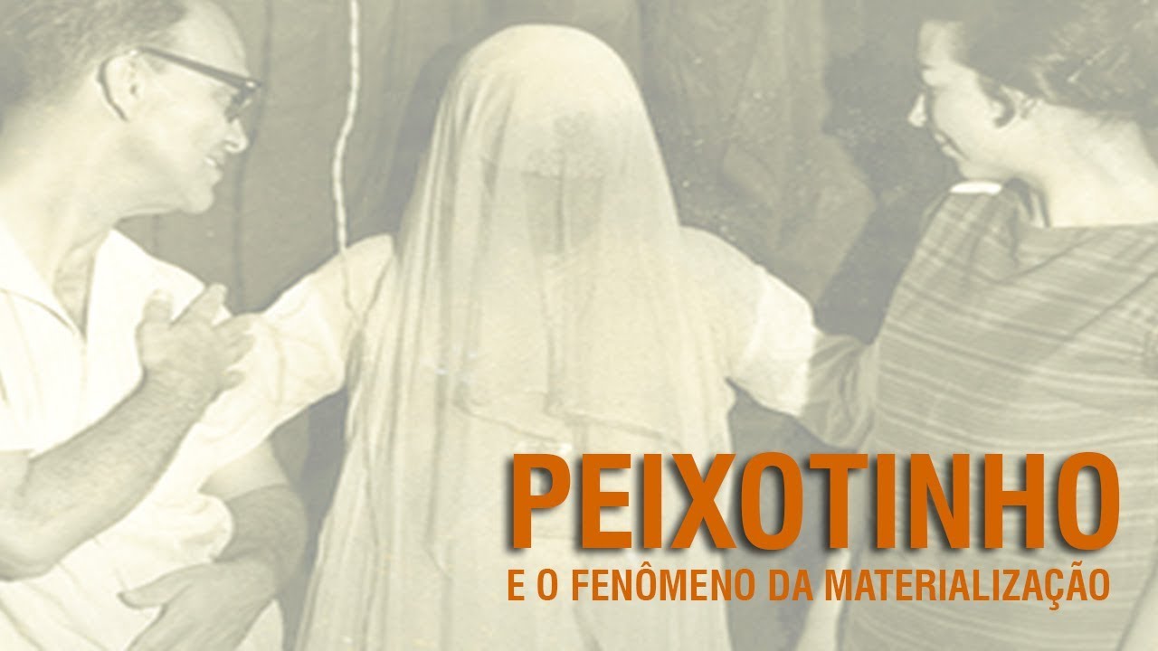 Documentário Peixotinho - 1/2
