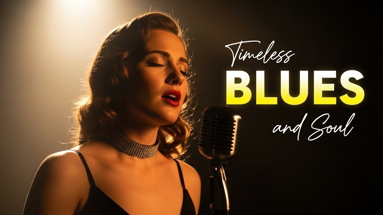 Smoky Bar Blues | Etta James Style with Amy Winehouse