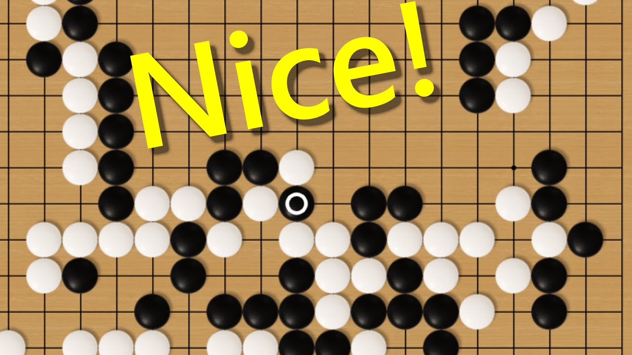Pandanet 7k Game - Dealing With A Mistake