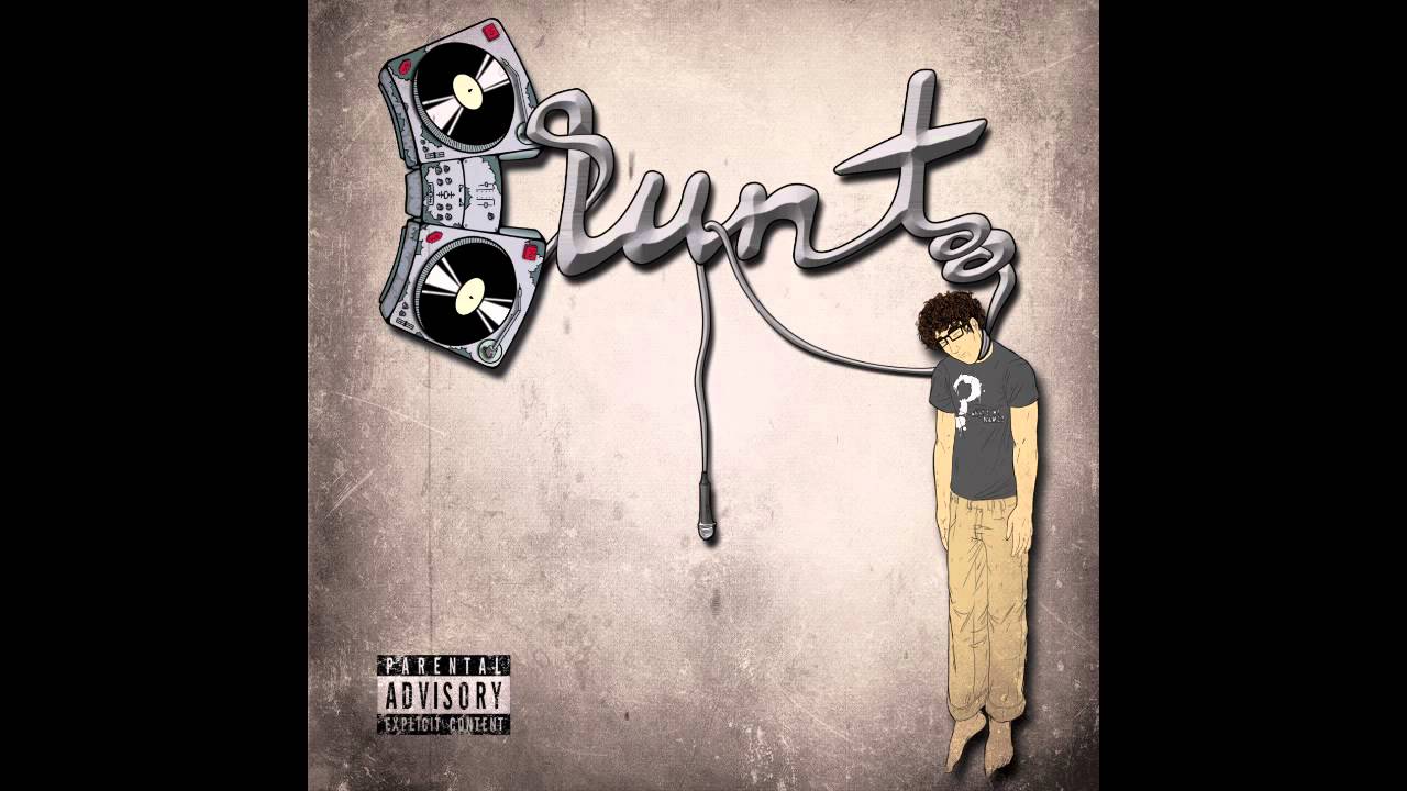 Blunt - (09) I-M-A-G - Jacob Price feat. Jay Rush